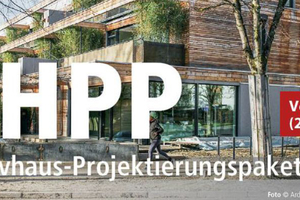  Das Passivhaus-Projektierungspaket PHPP ist in seiner zehnten Version veröffentlicht 