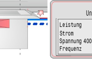  Unterflurkonvektor mit Typenschild 11a 