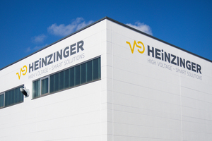  Im Rahmen einer betrieblichen Vergrößerung 2019 suchte Heinzinger electronic GmbH eine zeitgemäße und zuverlässige Lösung zur Kühlung einer neuen Produktionshalle 