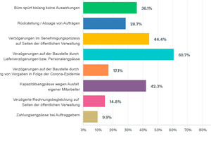  Die konkreten Folgen der Corona-Pandemie im Jahr 2021 