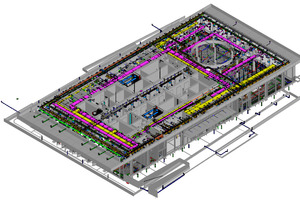  Lüftungsplanung Bau 02, EG 