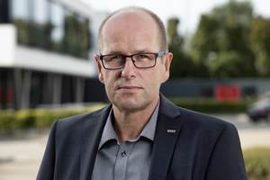  Olaf Löchte, Brandschutz-Experte und Technischer Leiter Anwendungstechnik Systembau bei Tece 