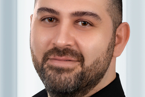  Murat Sen, Projektmanager, Rosenberger OSI 