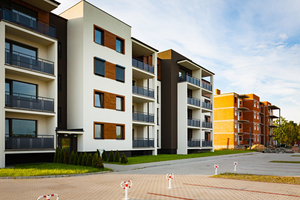  Bei der Planung von Gebäudeautomation im Wohnungsbau sind einige Besonderheiten zu beachten. 