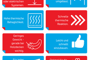  Vorteile Dünnschichtsysteme. 