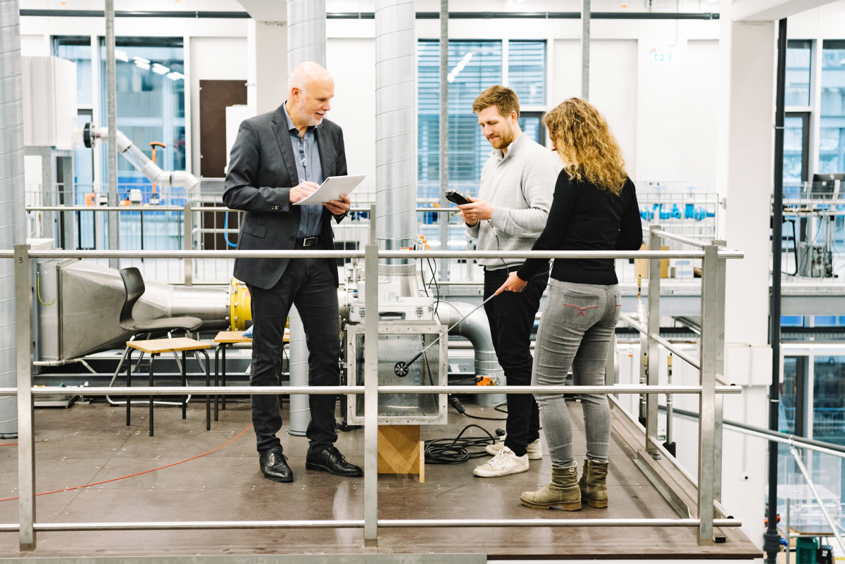 Dual gegen den Fachkräftemangel - tab.de