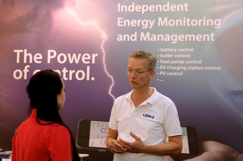 EMPower Europe Digitale Lösungen für die Energiewende tab.de