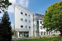 Der neue Sitz der Spirotech Niederlassung Deutschland befindet sich in einem modernen Geb?ude im S?den D?sseldorfs. 