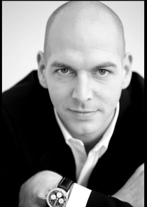 Thomas Niehoff ist neuer Marketing Director DACH bei Philips Lighting.