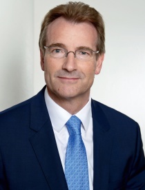 Karlheinz Reitze leitet den neuen Viessmann Gesch?ftsbereich PV + E-Systeme GmbH.