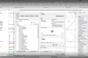  Die intelligenten Kabellayoutfunktionen in MagiCAD Electrical beschleunigen die Planung um 30% oder mehr.  