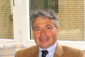  RA Thomas Wiese,<br />Geschäftsführer des ITGA Nord e.V. 