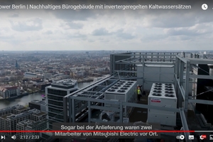  Über den QR-Code gibt es auf YouTube auch einen Film zum Edge East Side. 