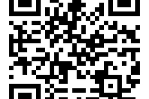  Die Literatur steht online über den QR-Code zur Verfügung. 