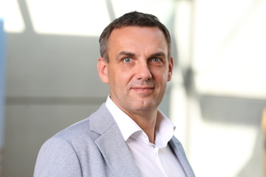  „Wir sind auf Datensouveränität angewiesen. Deshalb war etwas anderes als Open BIM für uns undenkbar.“ Daniel Simons, Leiter BIM Services bei der Nesseler Gruppe. 