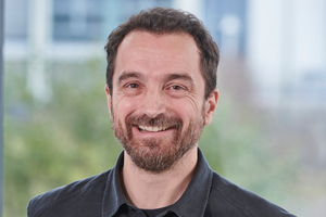  Dr. rer. nat. Mathias Barthel, Sales &amp; Support bei dBEL. 