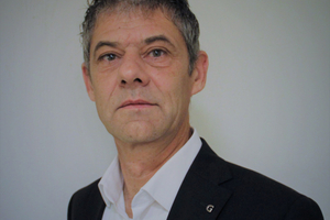  Dipl.-Ing. Peter Reichert, Leiter Competence Center Haustechnik, Geberit Vertriebs GmbH. 