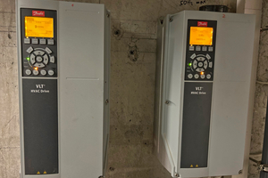  Ein Vorteil des Systems war auch, dass über die „Niagara“-Technologien, insbesondere die OAS-BACnet-Utilities, auf die Daten des „Honeywell“-Systems zugriffen werden konnte. 