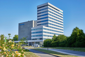   Das neue Daikin Europe Forschungs- und Entwicklungszentrum (EDC) in Gent ist ein strategischer Knotenpunkt für die Forschung und Entwicklung von Daikin in Europa, dem Nahen Osten und Afrika.  