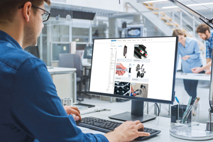  Nachweise wie EPDs, Zertifikate und Emissionsprüfungen werden zunehmend direkt in die BIM-Objekte eingebunden. 