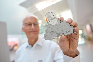  Die IEC 61643-21 Ed.2 verschärft die Sicherheitsanforderungen an SPD-Geräte – moderne Bauformen, wie das „Termitrab complete“, müssen diese Vorgaben nachweislich erfüllen. 