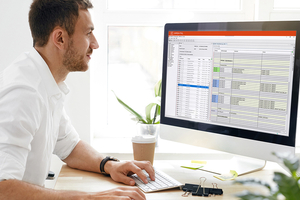  Effizientes Engineering mit DEOS – dank Makro- und Template-Bibliothek 