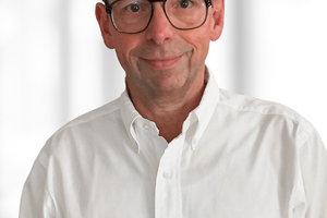  Ansprechpartner Hartmut Henzler, Senior Sales Manager Germany, Evon GmbH. 