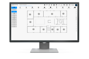  Der bewusst offene, herstellerunabhängige Softwareansatz ermöglicht eine nahtlose Integration in bestehende Systemlandschaften. 