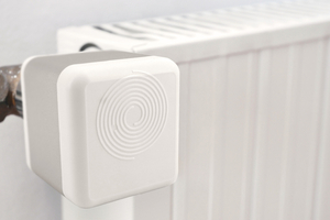  Kabellose Installation ohne Betriebsunterbrechung 