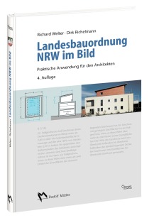 Landesbauordnung NRW im Bild