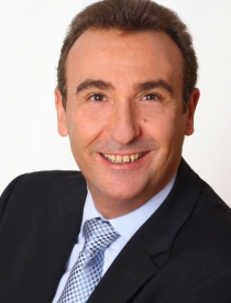 Laurent Giai-Miniet ist neuer CEO von EnOcean