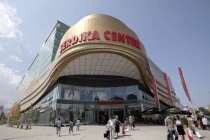 Das Serdika Center in Sofia erhielt das DGNB-Zertifikat in Gold