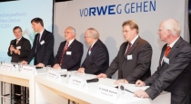 1. RWE-Forum Energieeffizienz