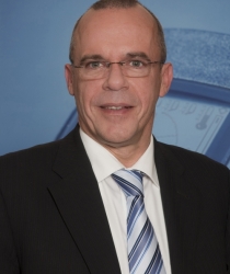 Peter Hohoff ist seit dem 1. Dezember 2011 Service Manager DACH bei Grundfos