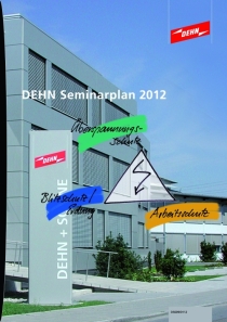 Dehn Seminarplan 2012