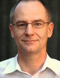 Prof. Ingwer Ebinger