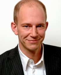 Dr. Michael Herma wird zum 1. Mai 2012 neuer Vorsitzender der VdZ