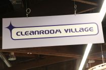 Cleanroom Village