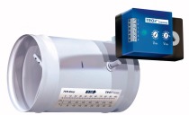 Variable Volumenstrom Systeme