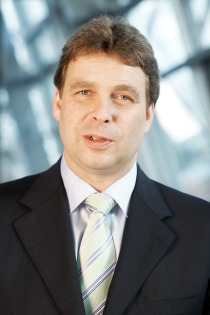 Matthias Reitzenstein Vertriebsleiter bei Wikora