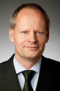 Steuerberater Gert Klöttschen, DHPG Euskirchen 