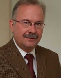 Dr. Frank Rinne ist neuer Direktor der Anwendungstechnik bei Emerson Climate Technologies Europe