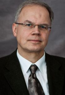 Dr. Andreas Colli, Leiter EnergieEffizienzDesign (EED) der Inovis Ingenieure