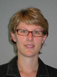Dr. Claudia Schöler, VDMA European Office (EurO)