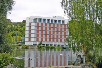 Hotel Lago in Ulm