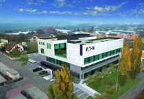 Eaton errichtet ein neues Innovationszentrum in Roztoky