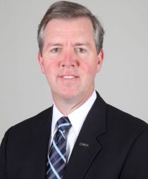 John Ansbro ist neuer Chief Technology Officer und Vorstandsmitglied bei der GEA Refrigeration Technologies