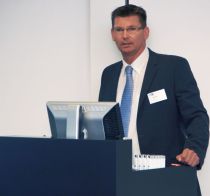 Dipl.-Ing. Markus Kock ist zum 1. August 2013 in die Gesch?ftsf?hrung der Wagner Bayern GmbH eingetreten
