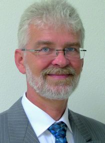 Dr. Ralf S?cknick (53) ist seit 1. September 2013 der neue Leiter Innovation und Vorentwicklung bei der Gr?nbeck Wasseraufbereitung GmbH