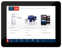 Grohe Tab tab.de
